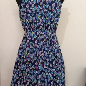 Westerns Wear Mini Dress For Girls & Women's