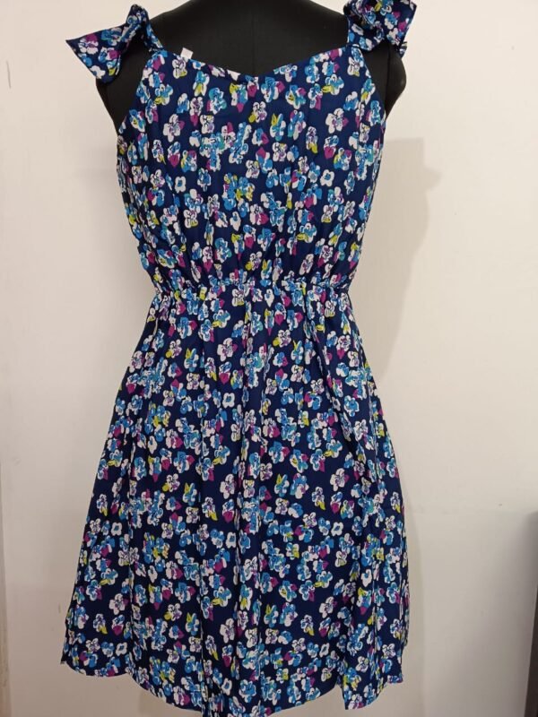 Westerns Wear Mini Dress For Girls & Women's