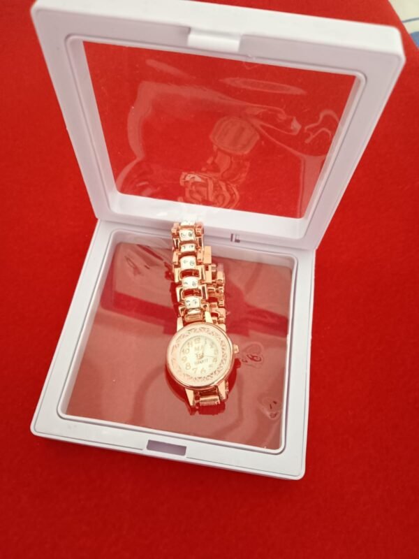 Women Watches Gift Set